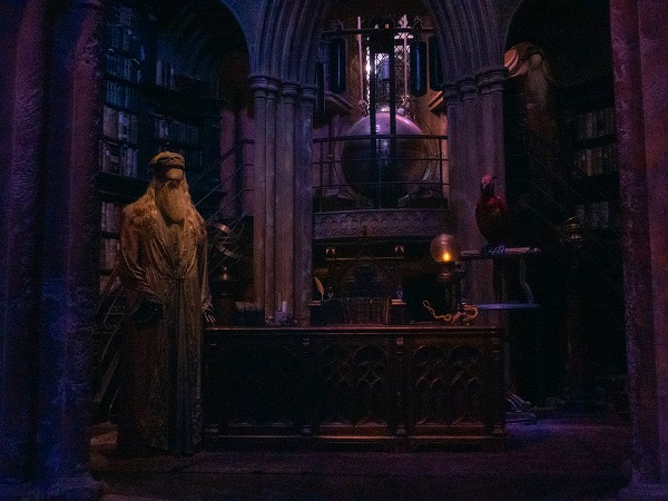 dumbledore